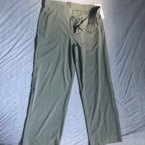 Athleta Tribeca Utility Crop Pant